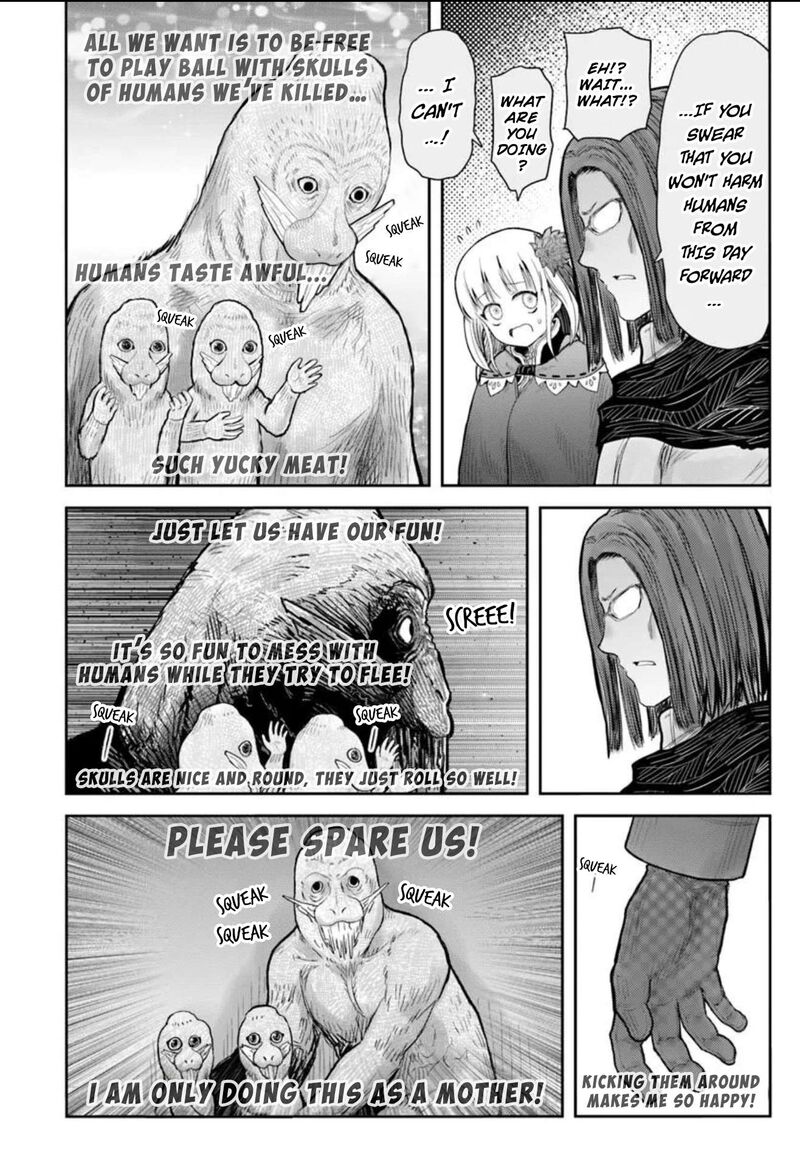 Isekai Ojisan Chapter 78 Page 6