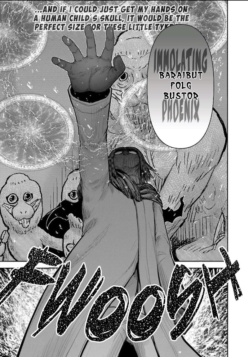Isekai Ojisan Chapter 78 Page 7