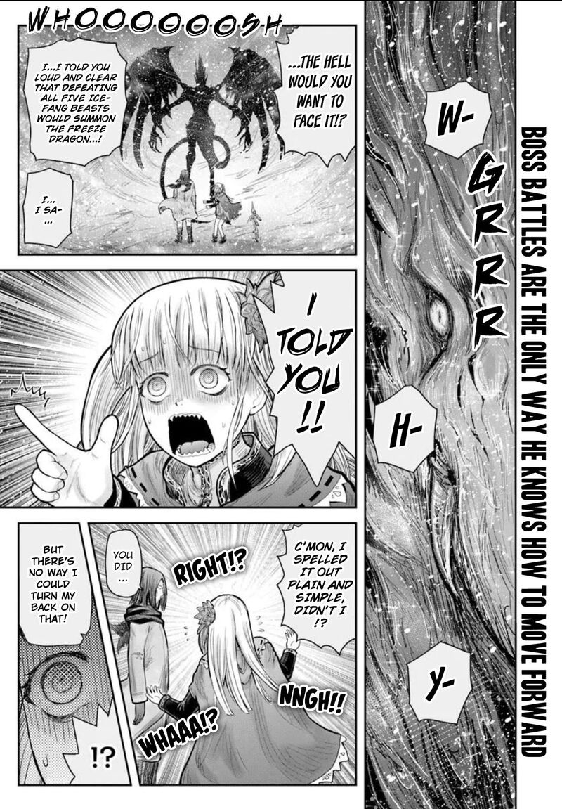 Isekai Ojisan Chapter 79 Page 1