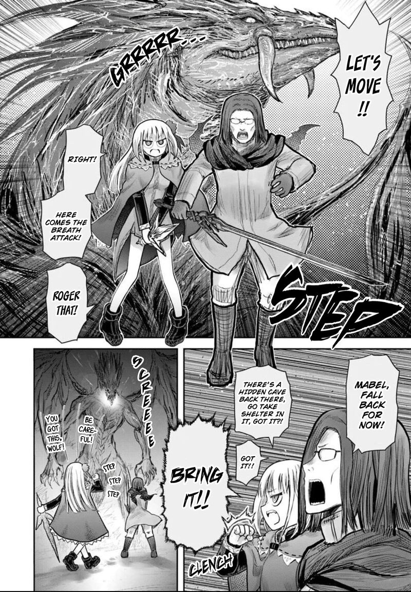 Isekai Ojisan Chapter 79 Page 10