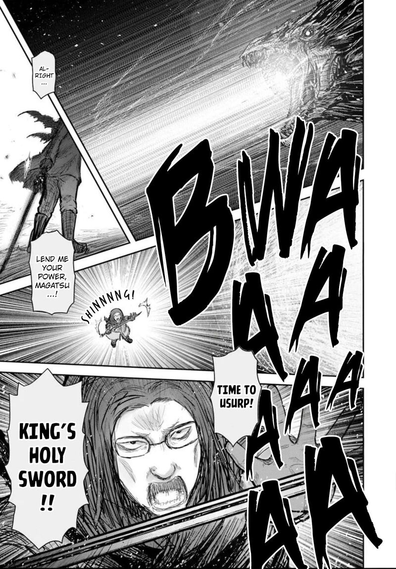 Isekai Ojisan Chapter 79 Page 11
