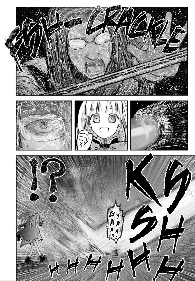 Isekai Ojisan Chapter 79 Page 12