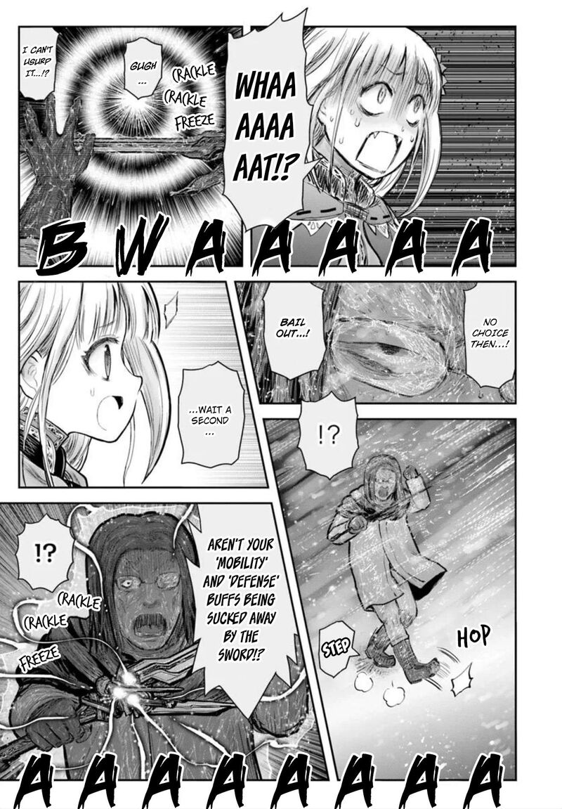 Isekai Ojisan Chapter 79 Page 13