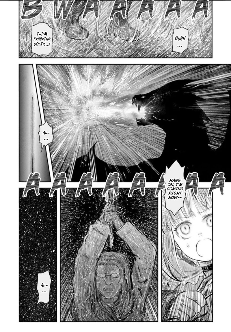 Isekai Ojisan Chapter 79 Page 14