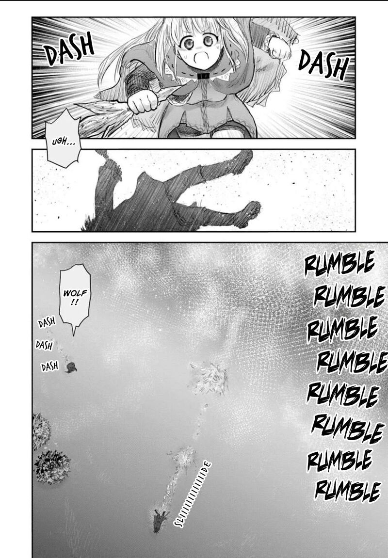 Isekai Ojisan Chapter 79 Page 16