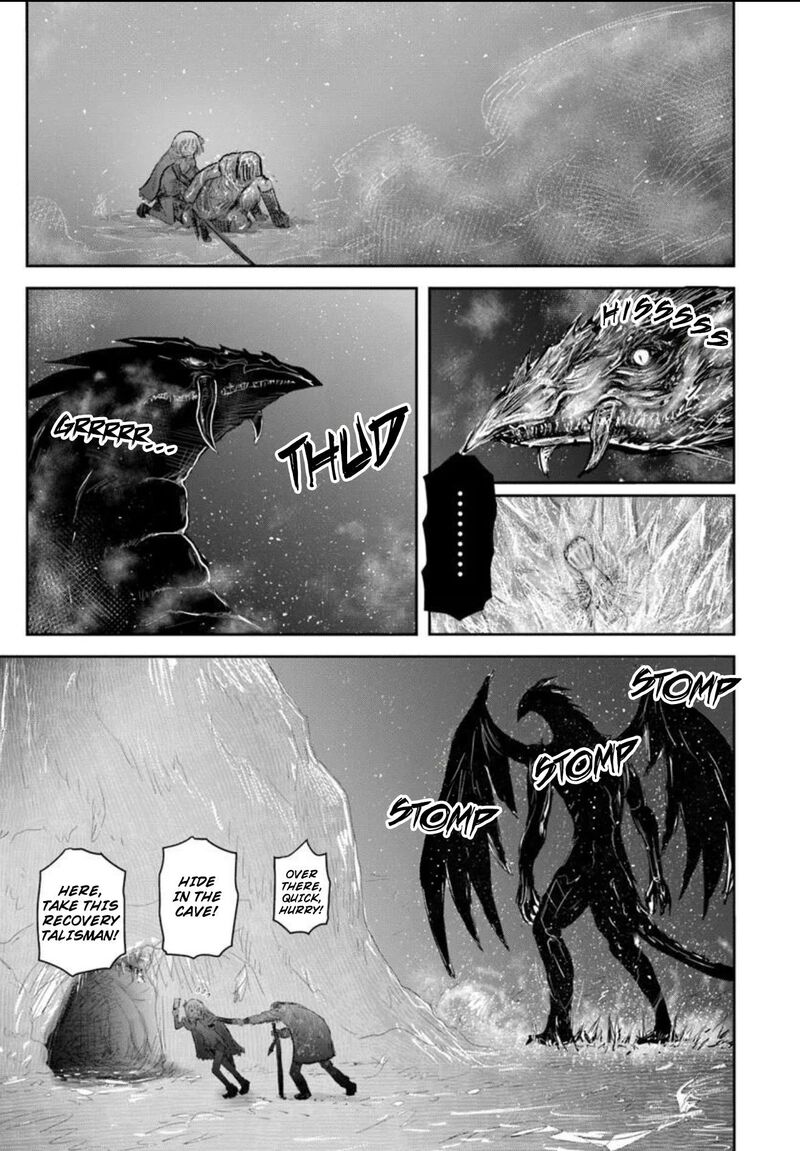 Isekai Ojisan Chapter 79 Page 17