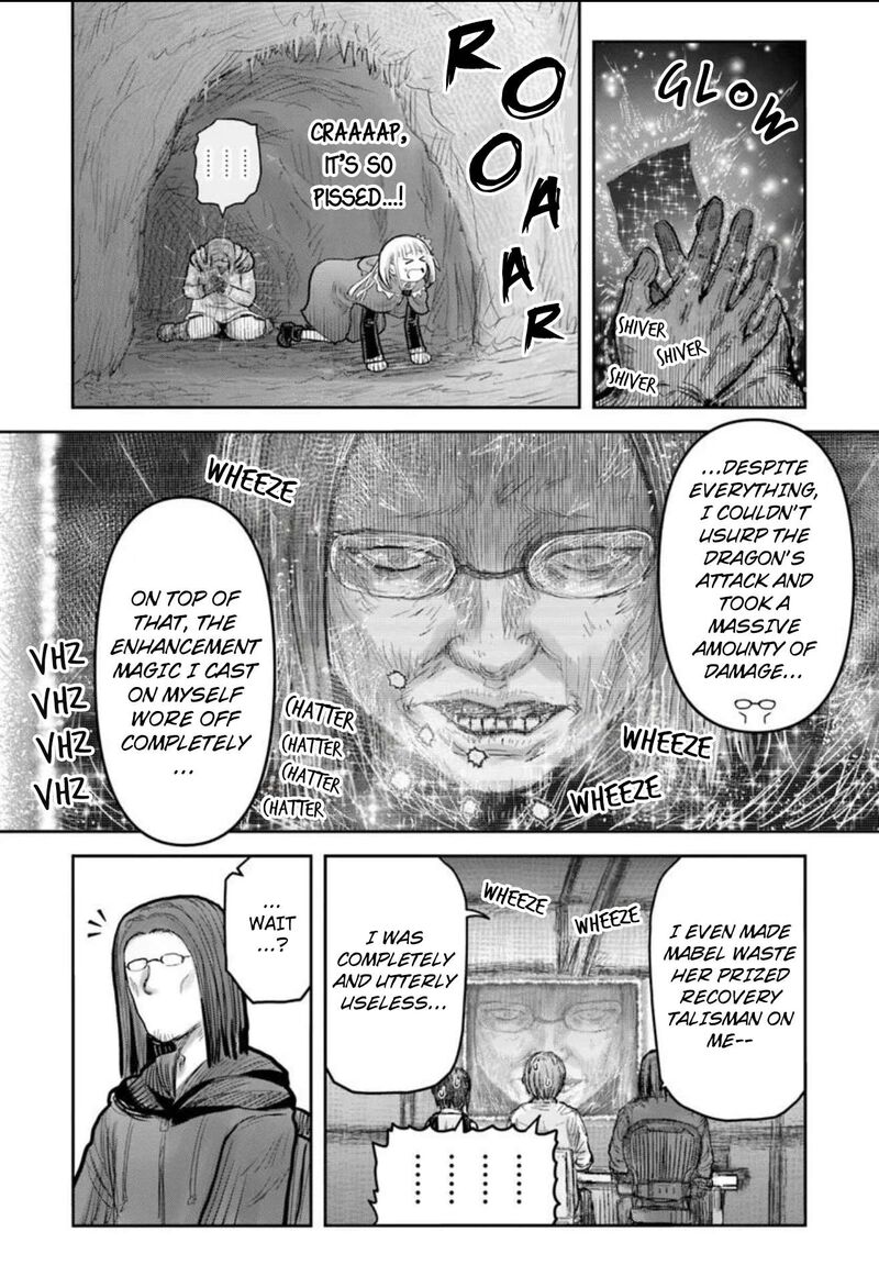 Isekai Ojisan Chapter 79 Page 18