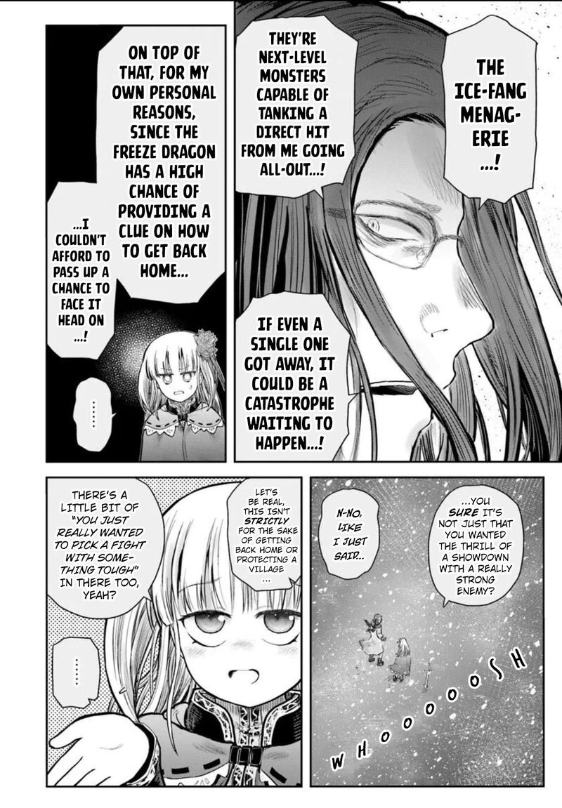 Isekai Ojisan Chapter 79 Page 2