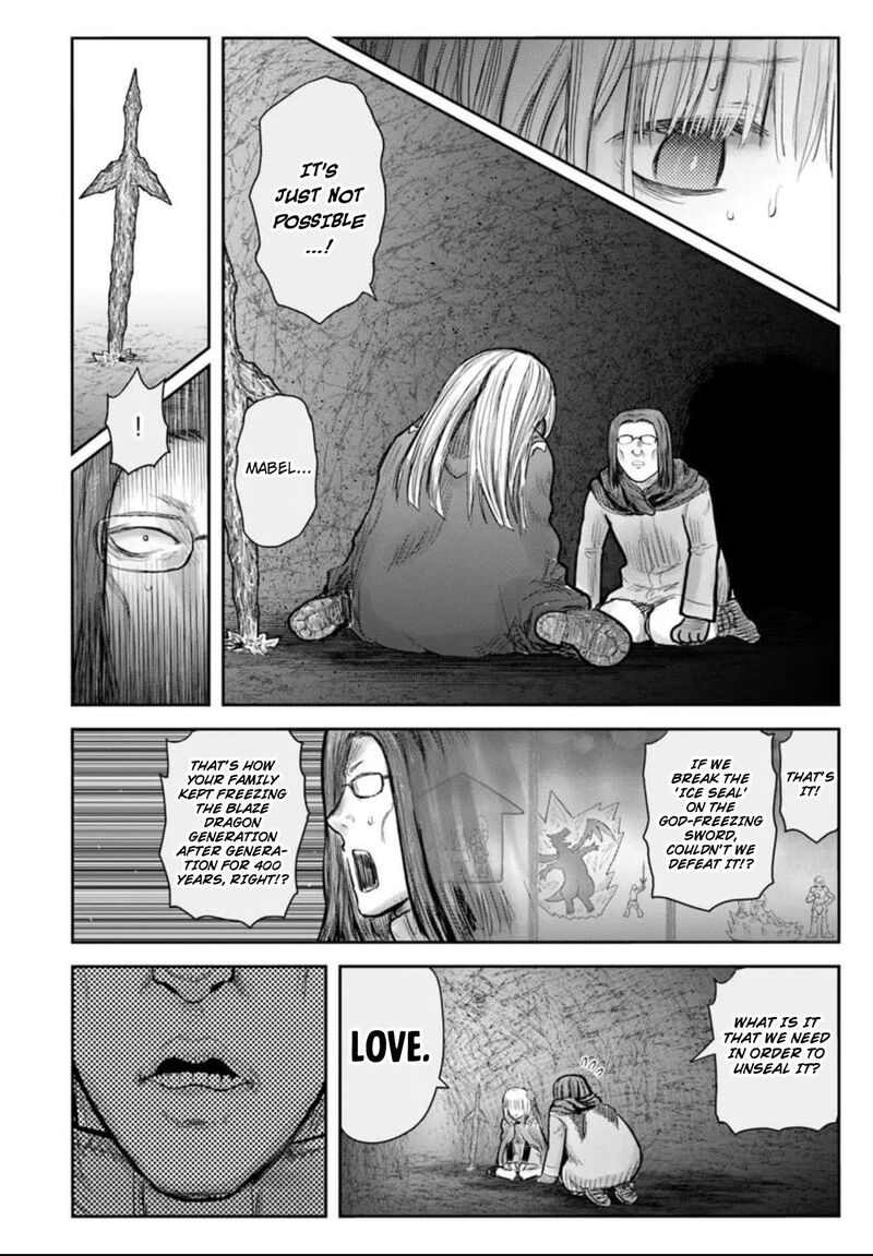 Isekai Ojisan Chapter 79 Page 22