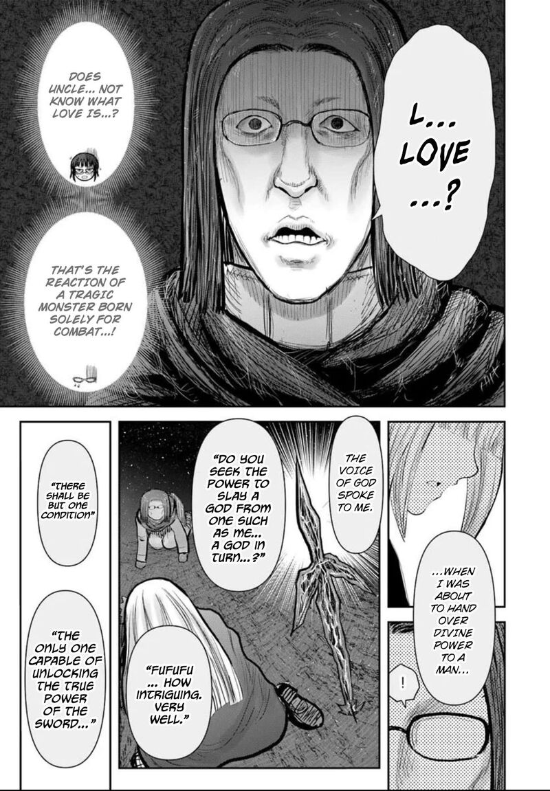 Isekai Ojisan Chapter 79 Page 23