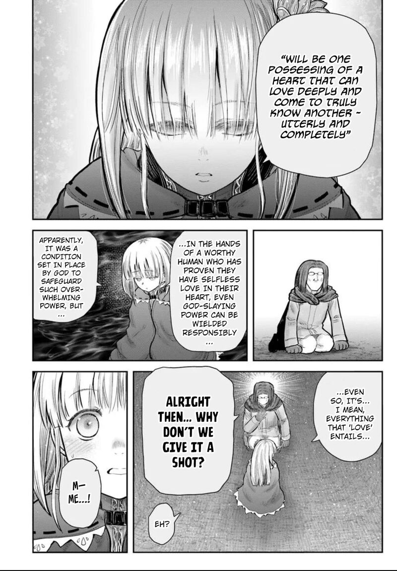 Isekai Ojisan Chapter 79 Page 24