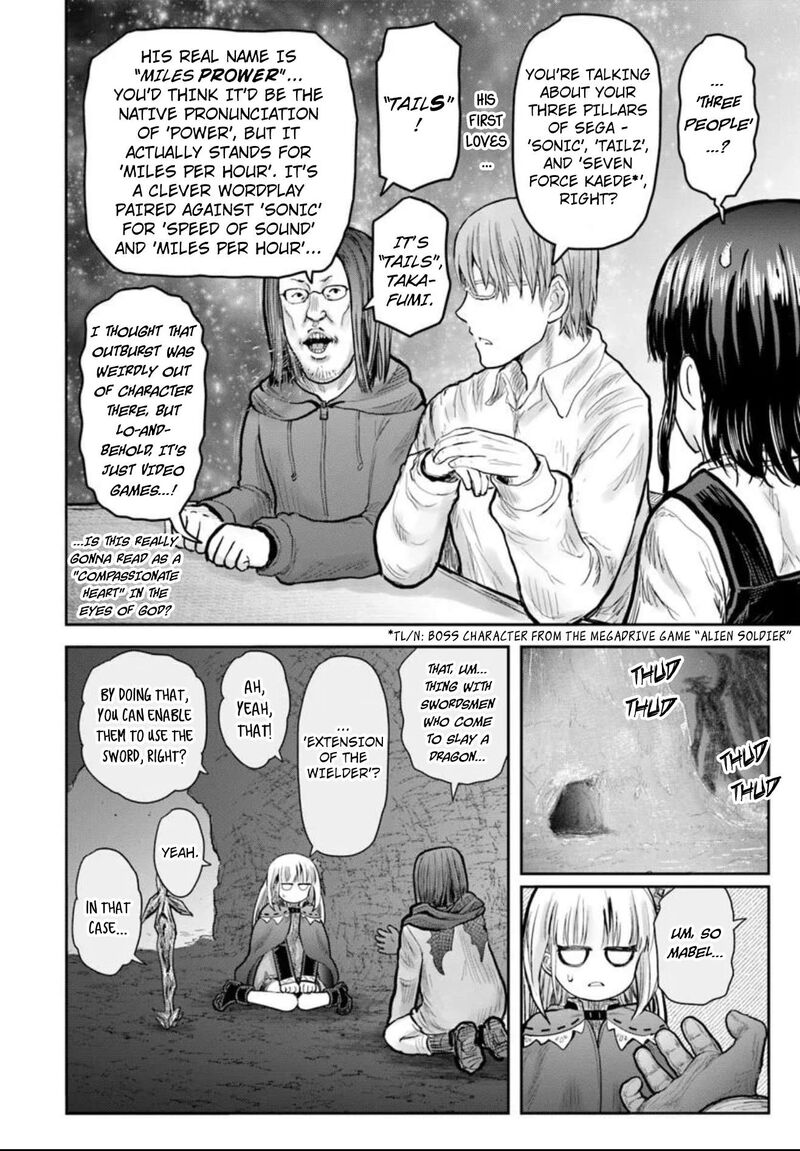 Isekai Ojisan Chapter 79 Page 26