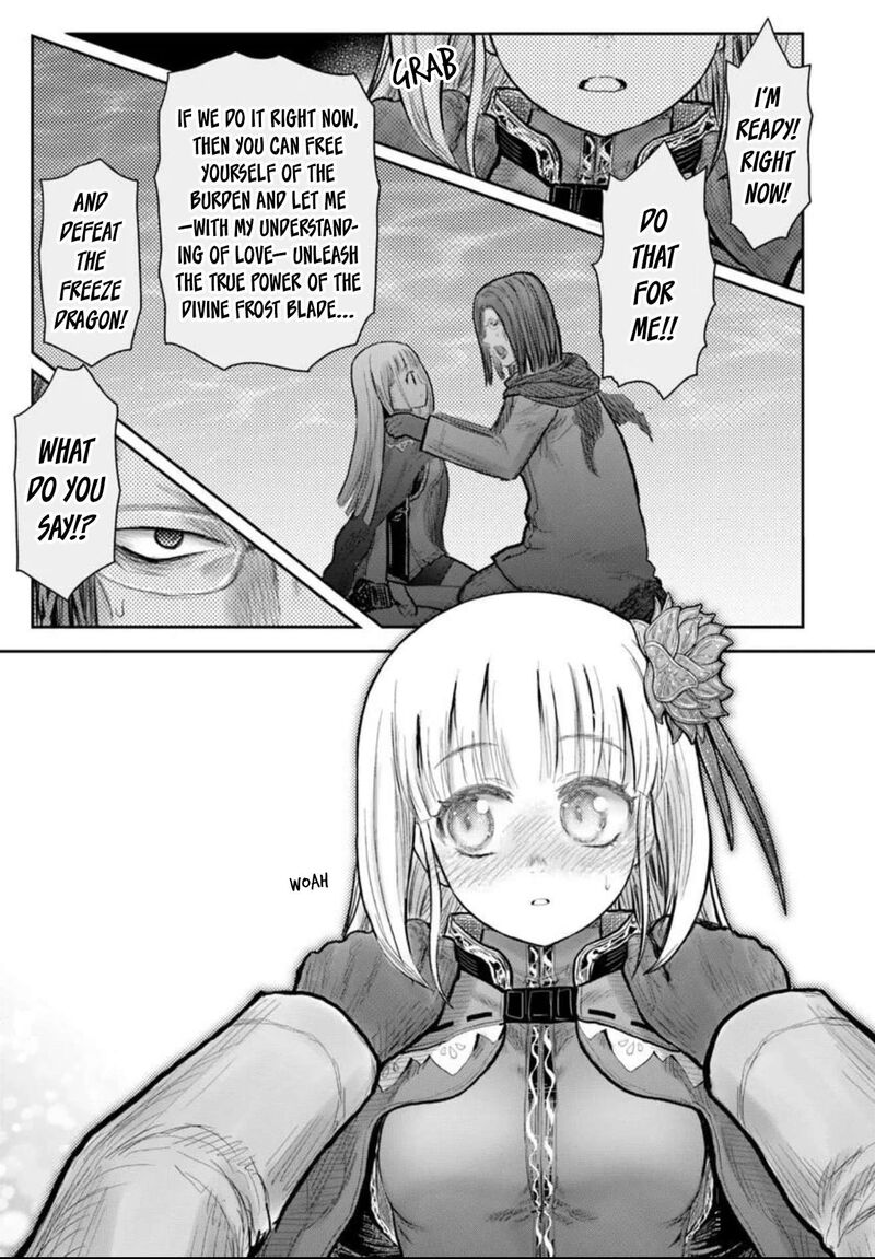 Isekai Ojisan Chapter 79 Page 27