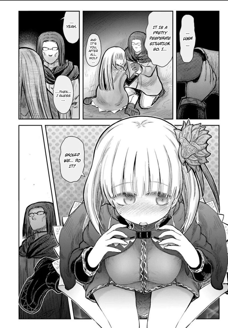 Isekai Ojisan Chapter 79 Page 28
