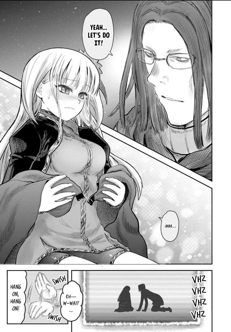 Isekai Ojisan Chapter 79 Page 29