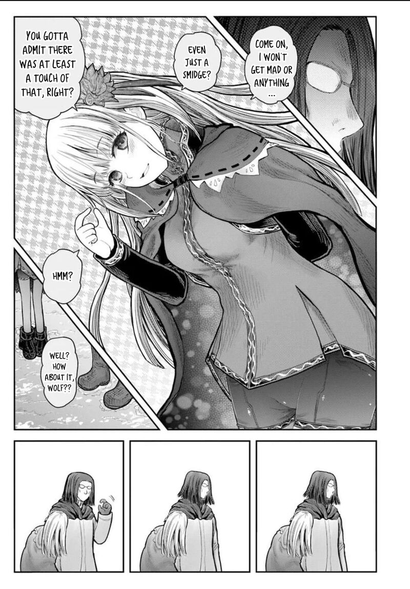 Isekai Ojisan Chapter 79 Page 3