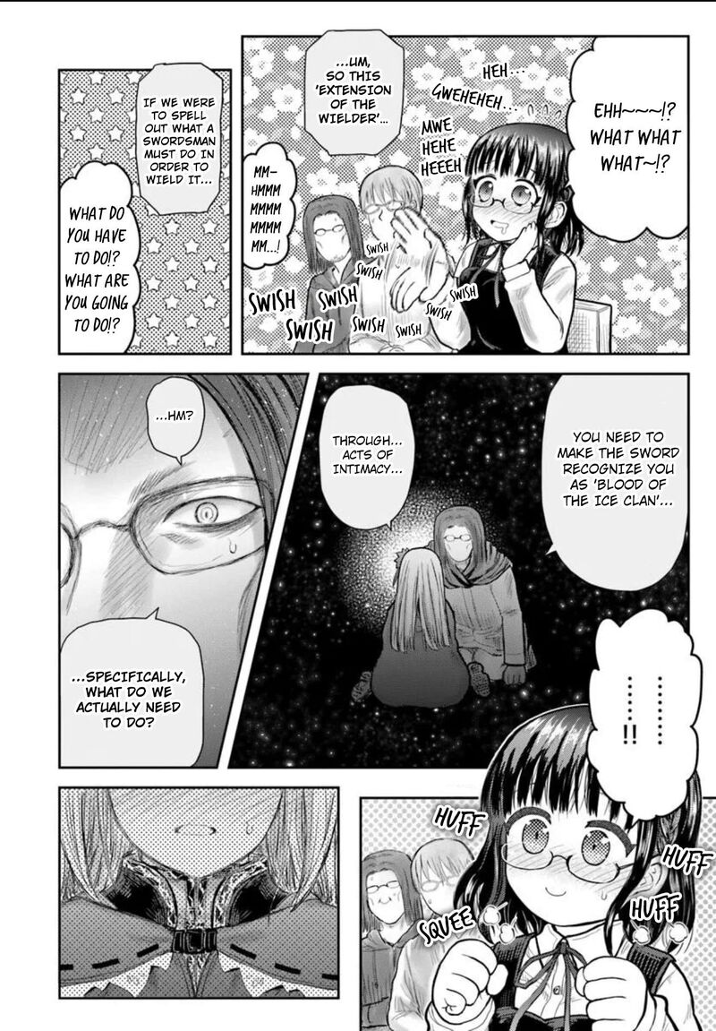 Isekai Ojisan Chapter 79 Page 30