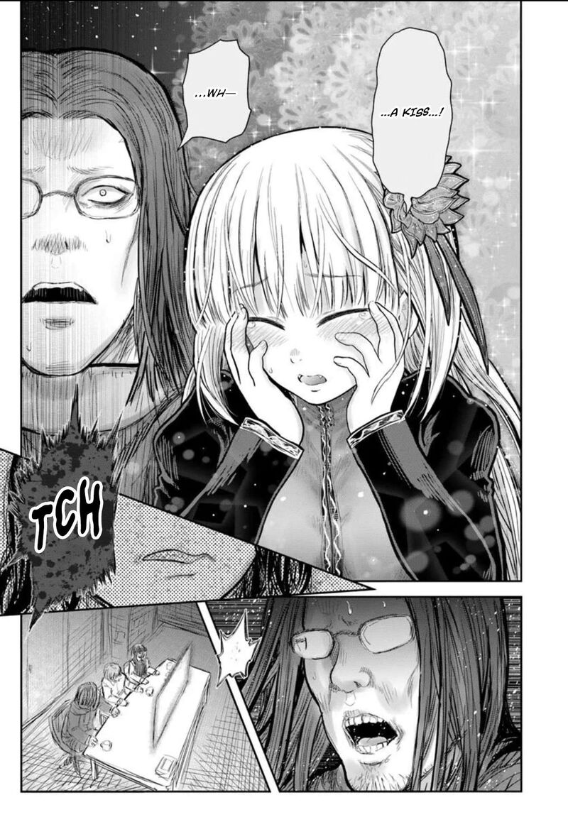 Isekai Ojisan Chapter 79 Page 31