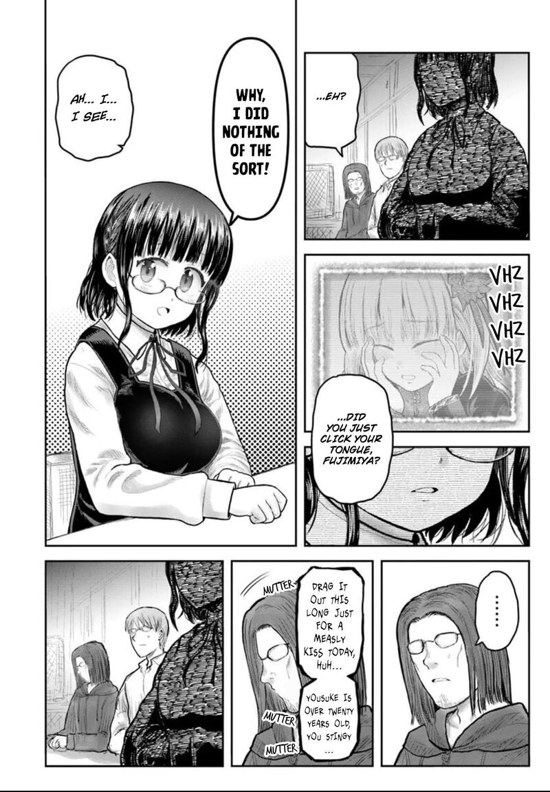 Isekai Ojisan Chapter 79 Page 32