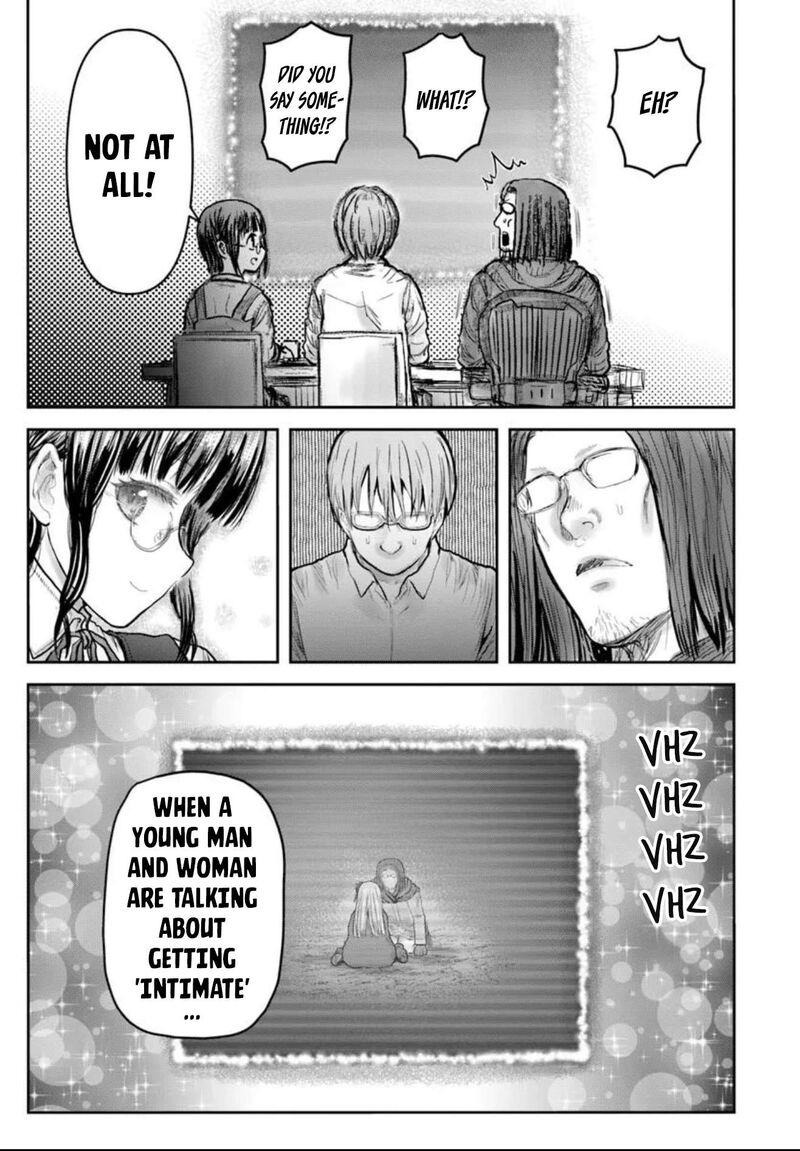 Isekai Ojisan Chapter 79 Page 33