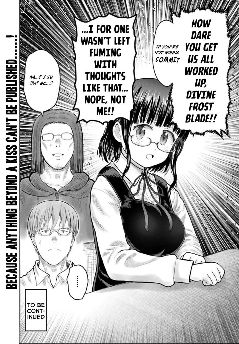 Isekai Ojisan Chapter 79 Page 34