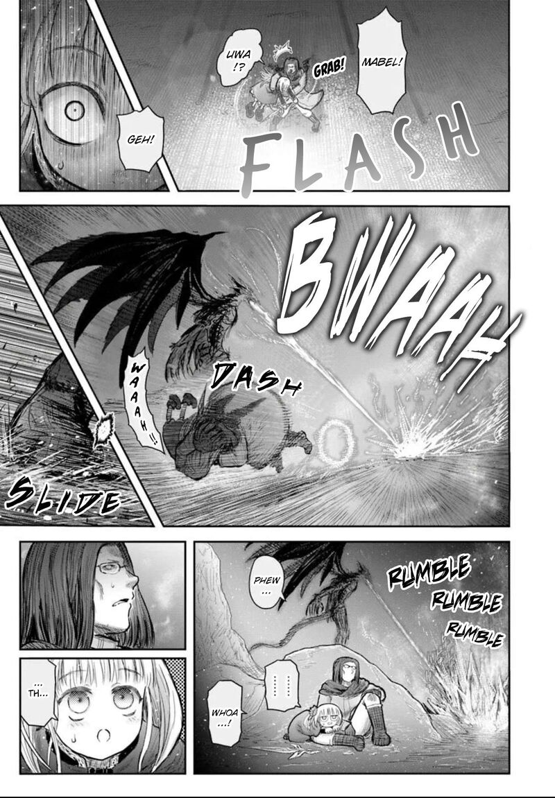 Isekai Ojisan Chapter 79 Page 5