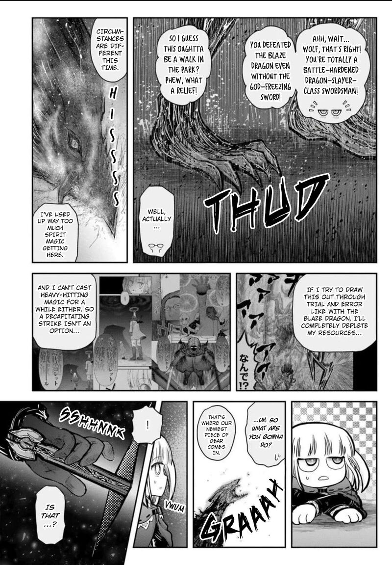 Isekai Ojisan Chapter 79 Page 6