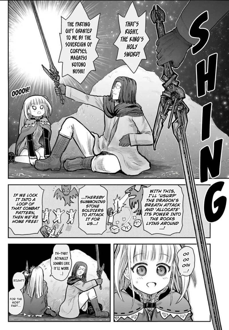 Isekai Ojisan Chapter 79 Page 7