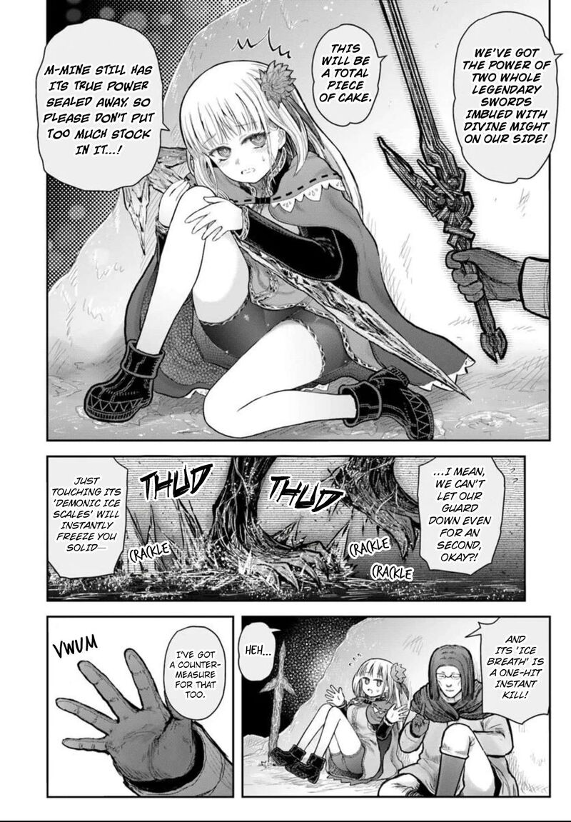 Isekai Ojisan Chapter 79 Page 8