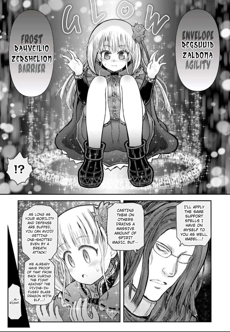 Isekai Ojisan Chapter 79 Page 9
