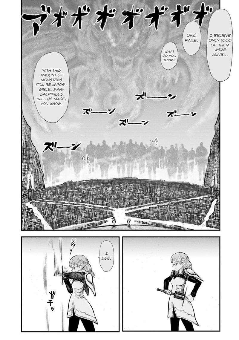 Isekai Ojisan Chapter 8 Page 16