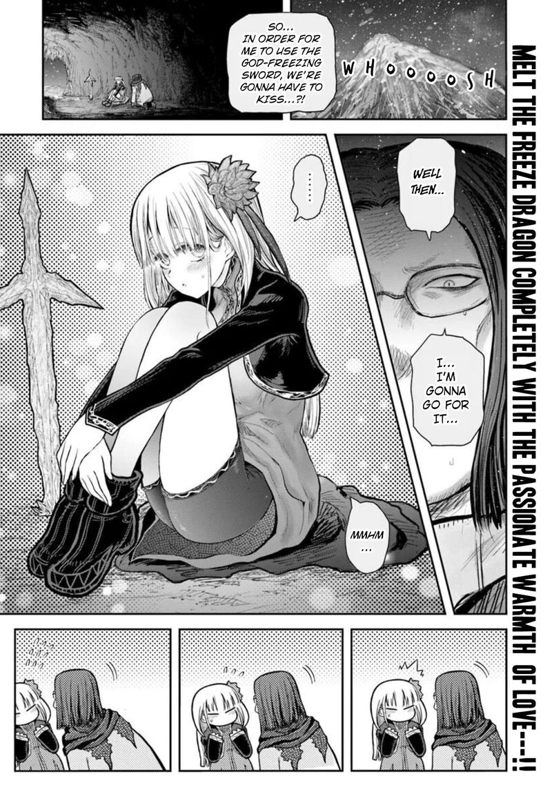 Isekai Ojisan Chapter 80 Page 1