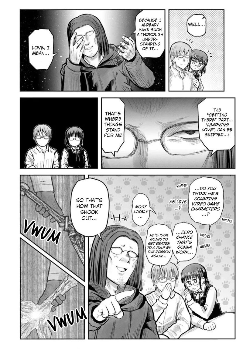 Isekai Ojisan Chapter 80 Page 10