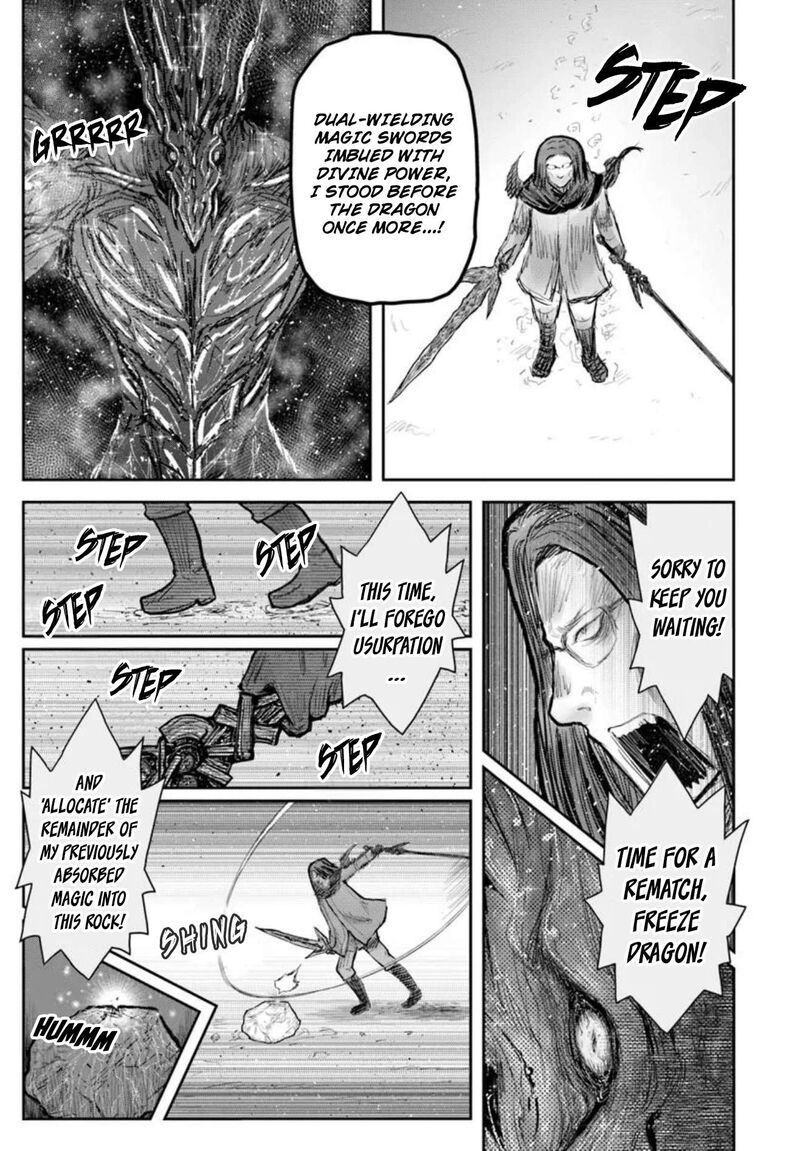 Isekai Ojisan Chapter 80 Page 11