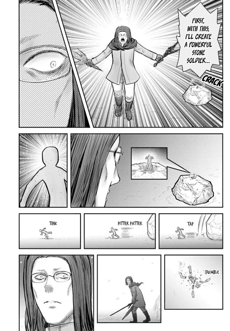 Isekai Ojisan Chapter 80 Page 12