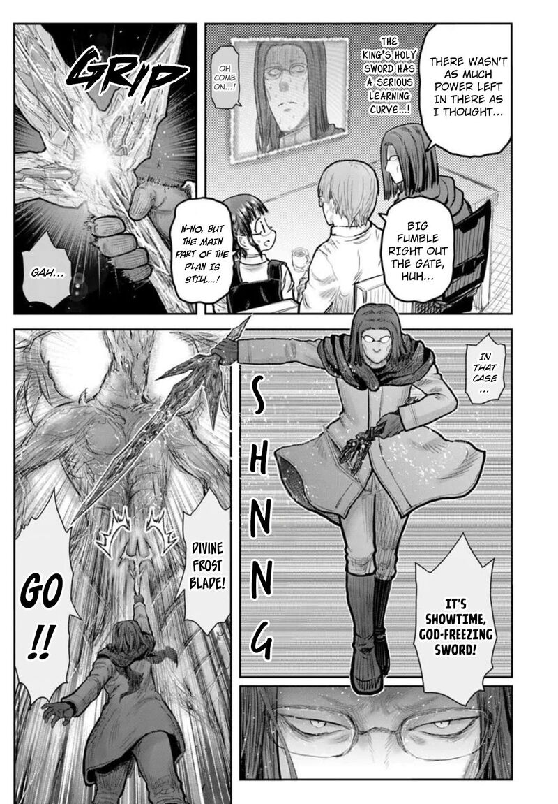 Isekai Ojisan Chapter 80 Page 13