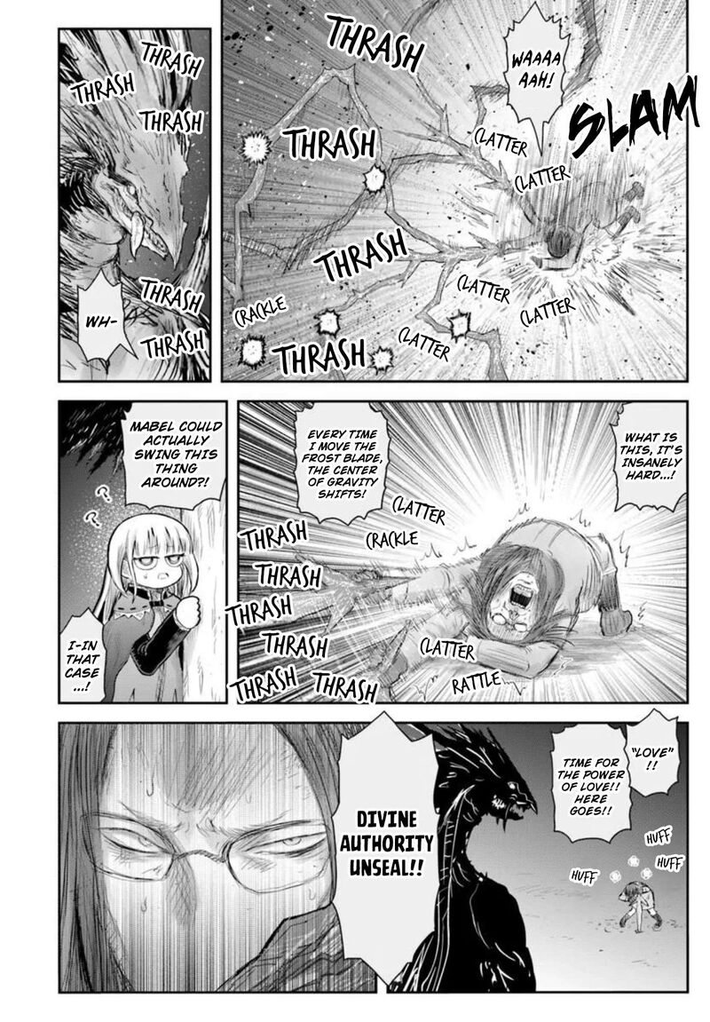 Isekai Ojisan Chapter 80 Page 14