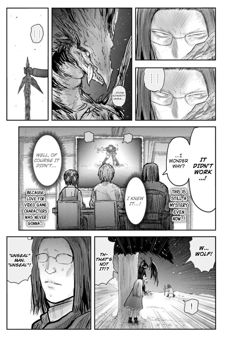 Isekai Ojisan Chapter 80 Page 15