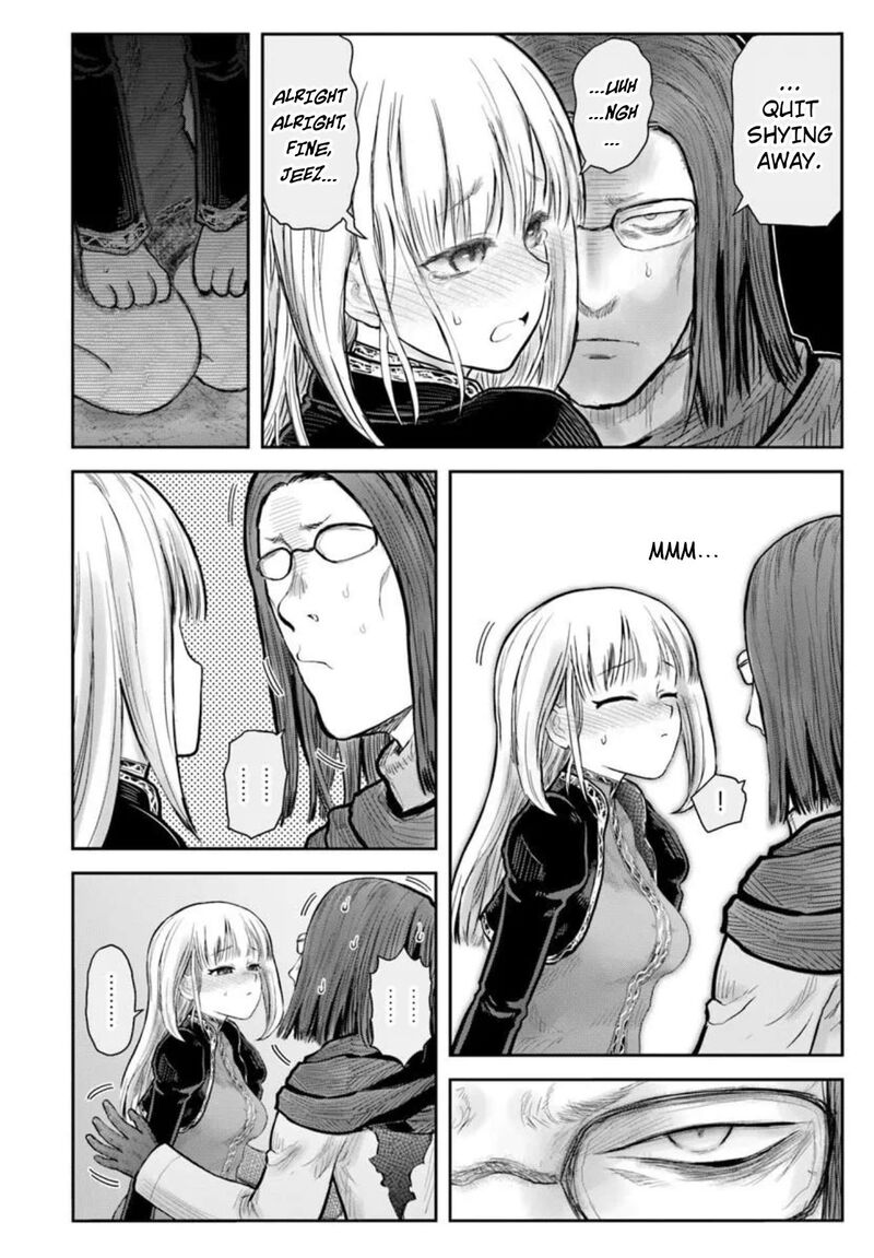 Isekai Ojisan Chapter 80 Page 2