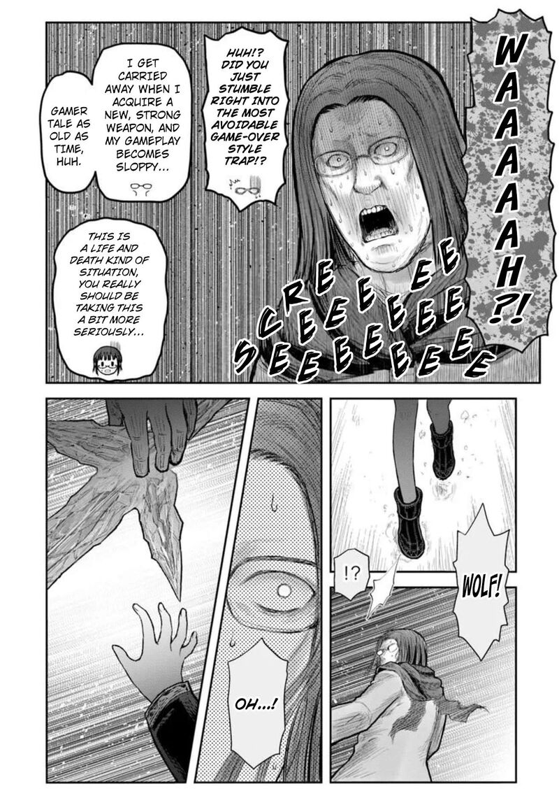 Isekai Ojisan Chapter 80 Page 20