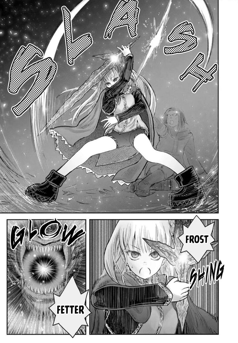 Isekai Ojisan Chapter 80 Page 21