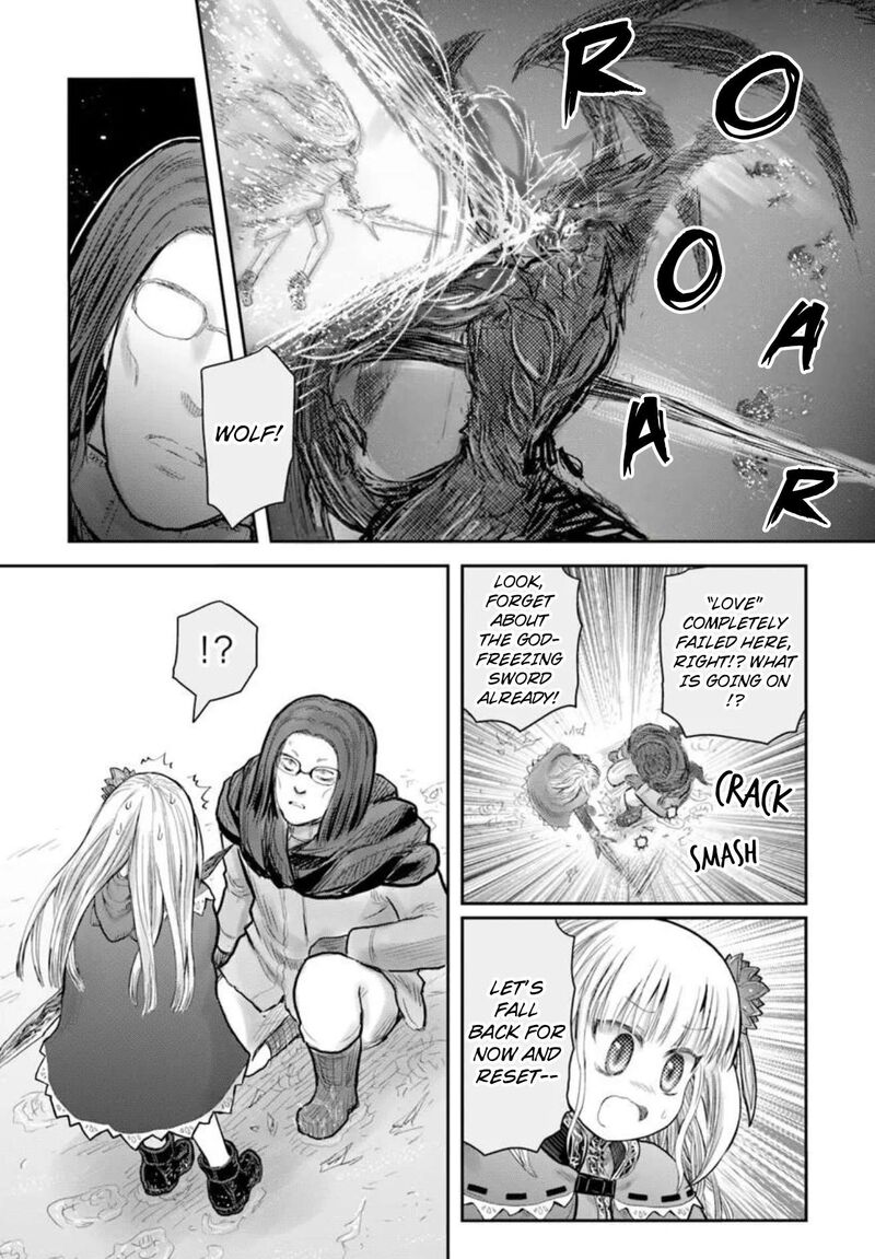 Isekai Ojisan Chapter 80 Page 23