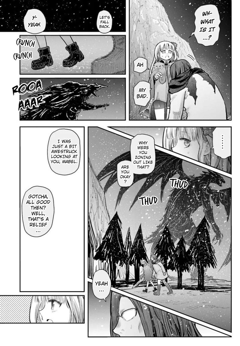 Isekai Ojisan Chapter 80 Page 24