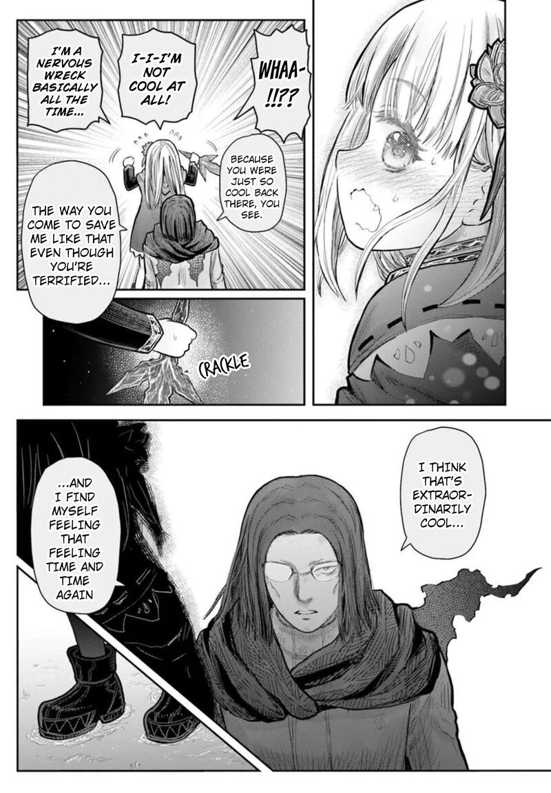 Isekai Ojisan Chapter 80 Page 25