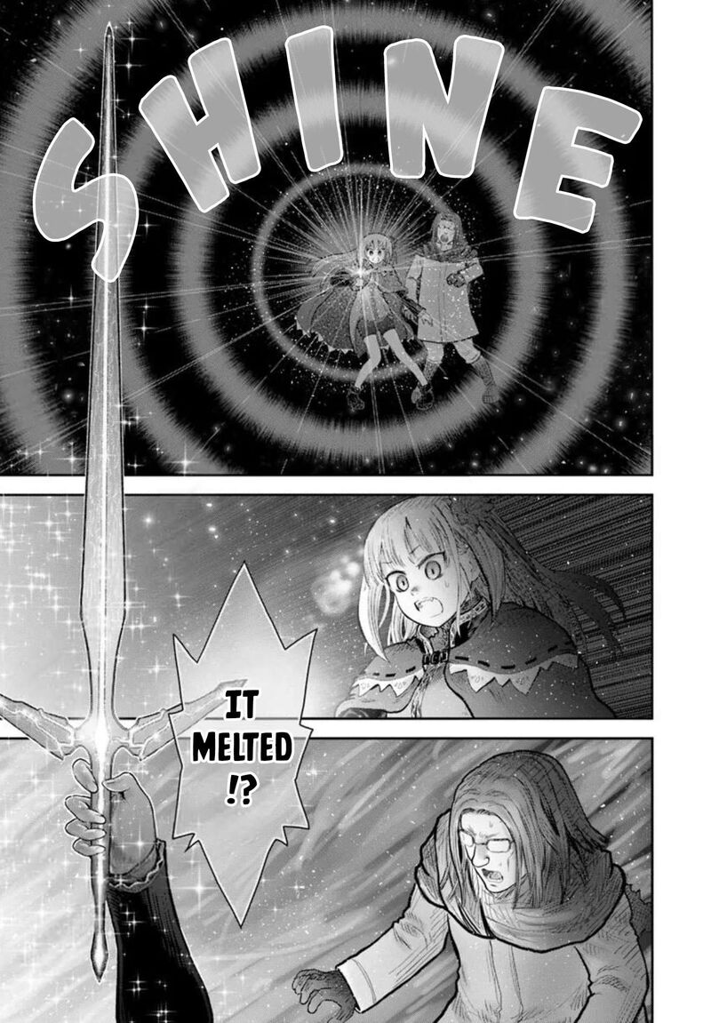 Isekai Ojisan Chapter 80 Page 27