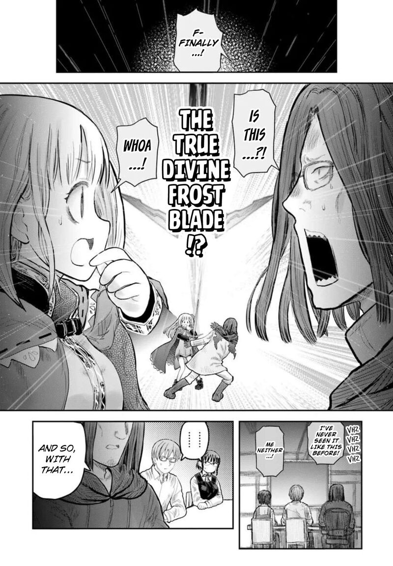 Isekai Ojisan Chapter 80 Page 28