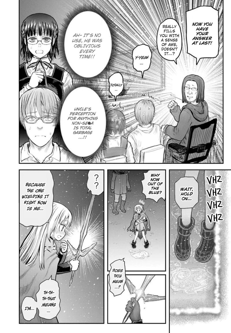 Isekai Ojisan Chapter 80 Page 30