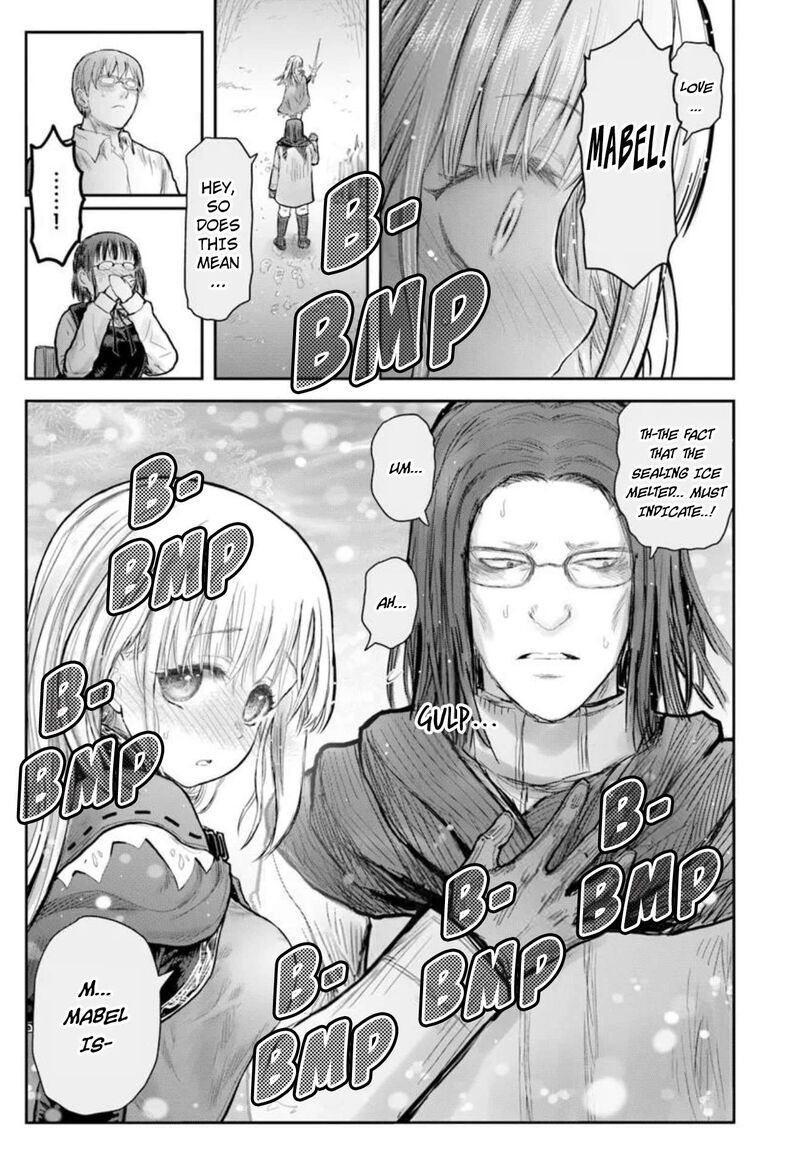 Isekai Ojisan Chapter 80 Page 31