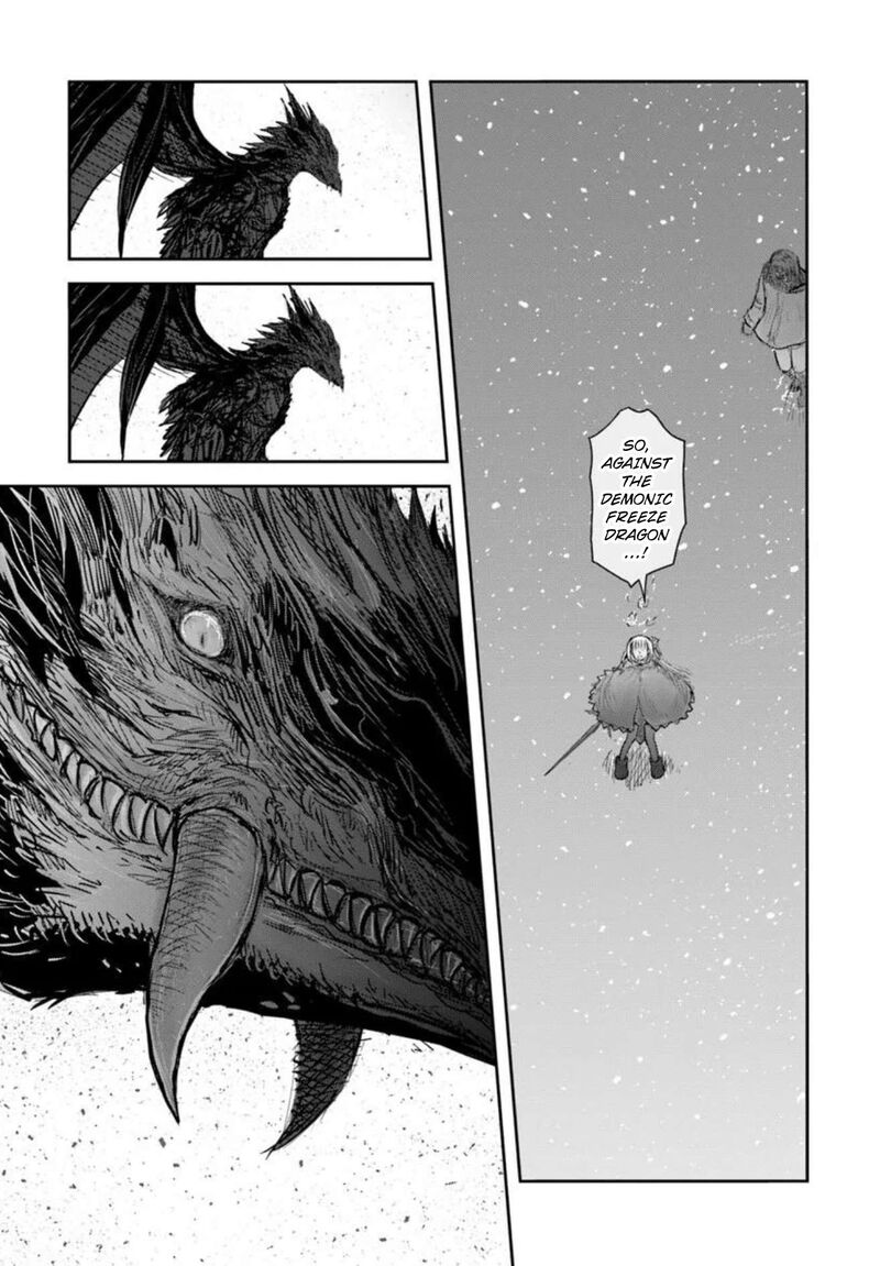 Isekai Ojisan Chapter 80 Page 33