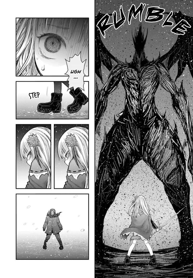 Isekai Ojisan Chapter 80 Page 34